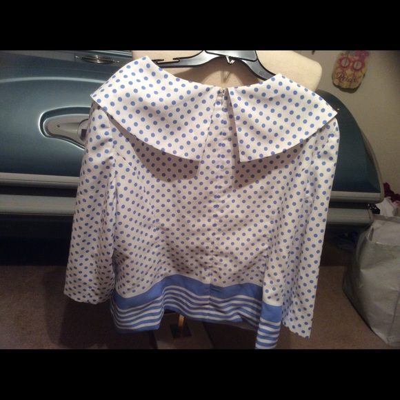 Lily And Taylor size 22 skirt and top set - Picture 2 of 9